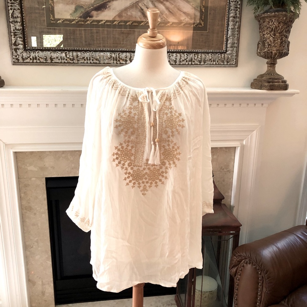 Beautiful C&C California Top